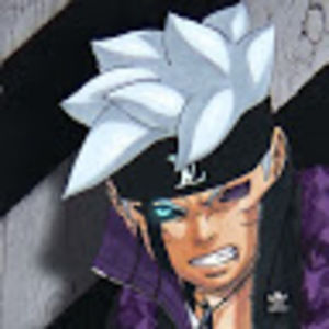 Meet your Posher, Theyknoking